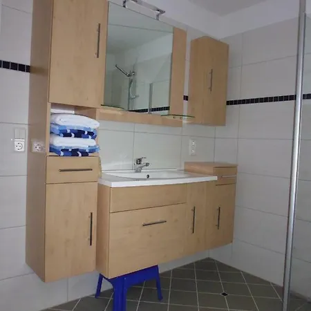 Bungalow A Tatil Evi