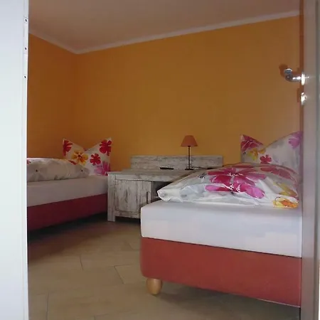 Holiday home Bungalow A Bornecke