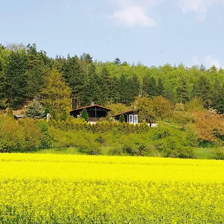 Bungalow A * Bornecke