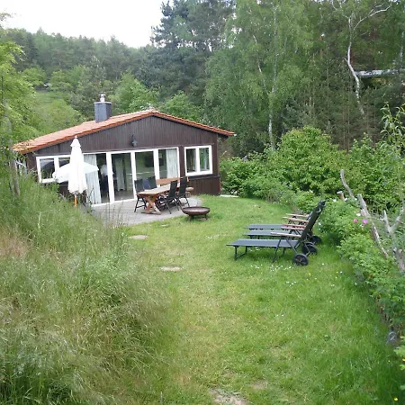 Bungalow A Holiday home *