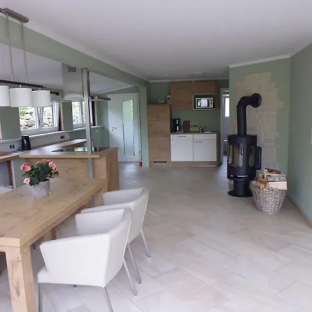 Tatil Evi Bungalow A *