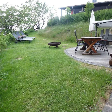 Bungalow A Holiday home *