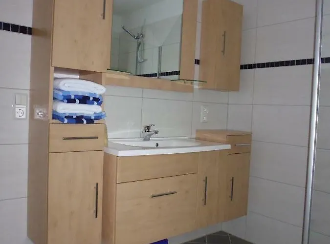 Bungalow A Semesterbostad