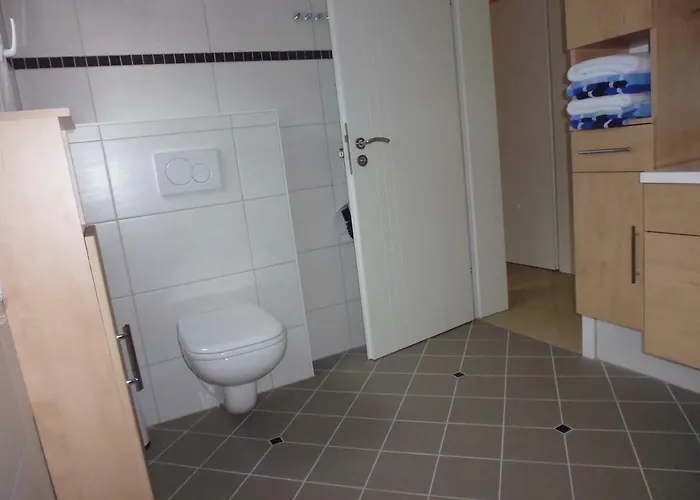 Bungalow A Semesterbostad